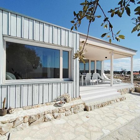 Camp Buqez 45 - Villa Artica 파코스탄 외부 사진