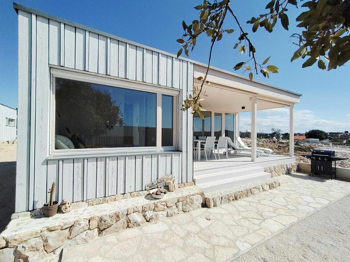 Camp Buqez 45 - Villa Artica 파코스탄 외부 사진