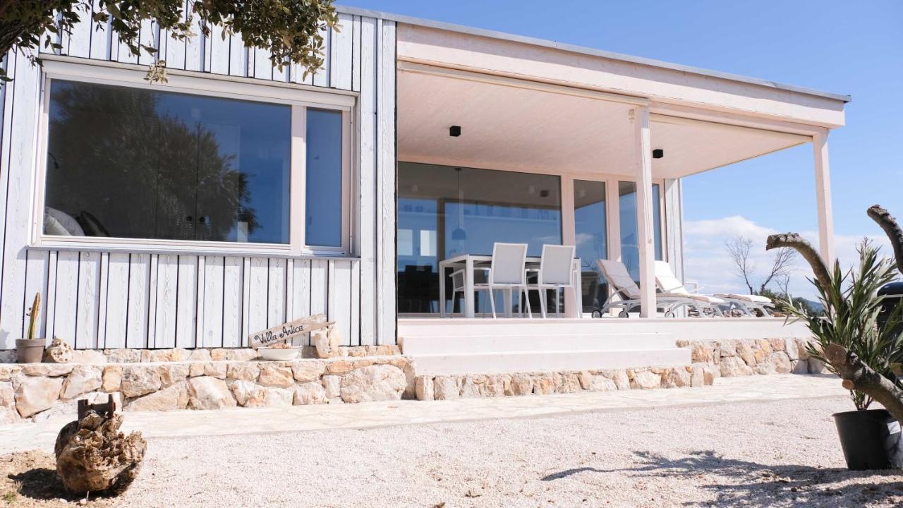 Camp Buqez 45 - Villa Artica 파코스탄 외부 사진